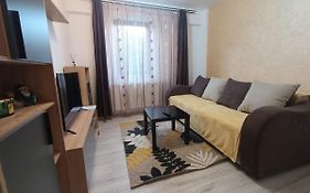 Daylight Apartments Sibiu